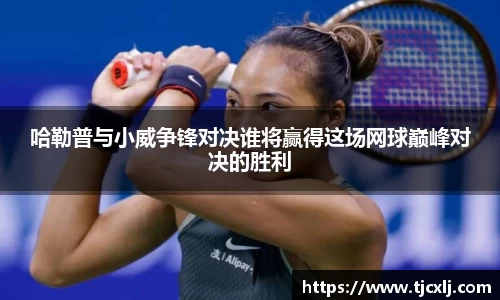 哈勒普与小威争锋对决谁将赢得这场网球巅峰对决的胜利