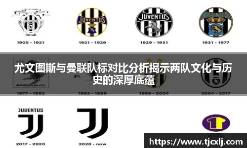 尤文图斯与曼联队标对比分析揭示两队文化与历史的深厚底蕴