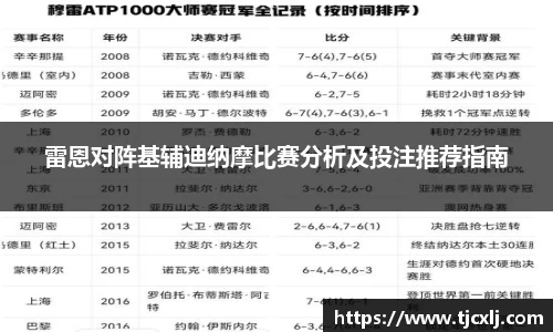 雷恩对阵基辅迪纳摩比赛分析及投注推荐指南