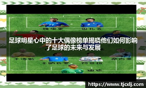 足球明星心中的十大偶像榜单揭晓他们如何影响了足球的未来与发展